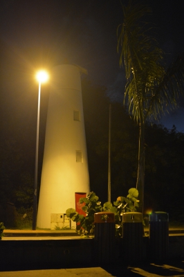 Lighthouse Marigot
