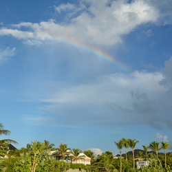 Rainbows