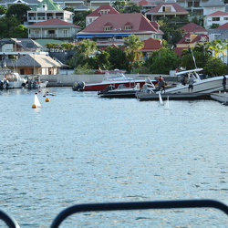 Trip to St.Barthelemy