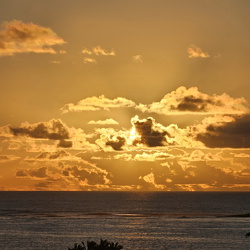 Sunrise-Sunset