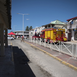 Z - Bastille Day Soualiga l'ile de sel 2025